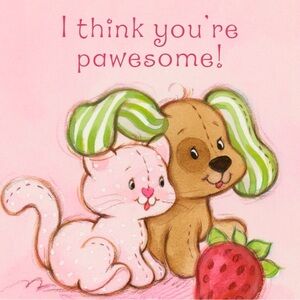 Meet your Posher, Harper